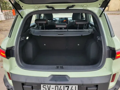 Geely Coboy 2025 Full  option