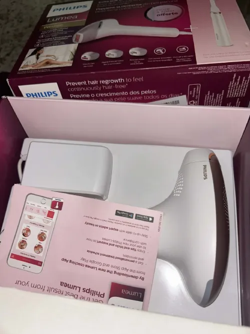 Philips advanced SC1997
