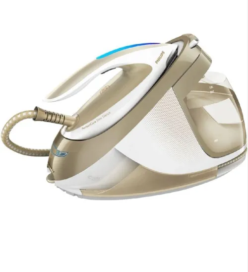 Centrale a vapeur philips