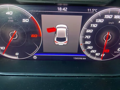 Seat Leon 2018 FR+15