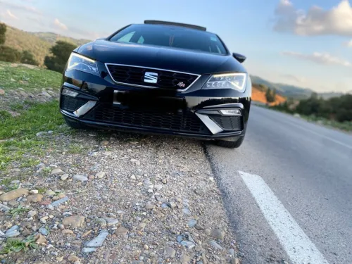 Seat Leon 2018 FR+15