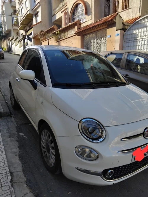 Fiat 500 2025 Dolcevita MIB