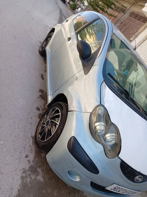 BYD F0 2012 F0