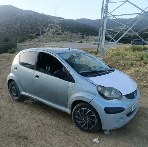 BYD F0 2012 F0