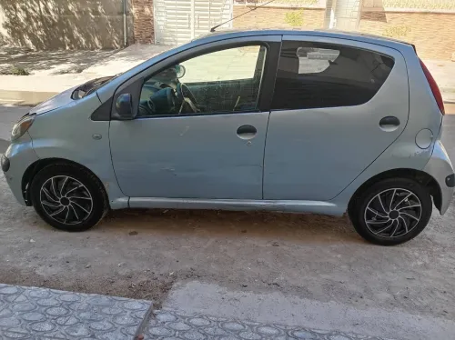 BYD F0 2012 F0