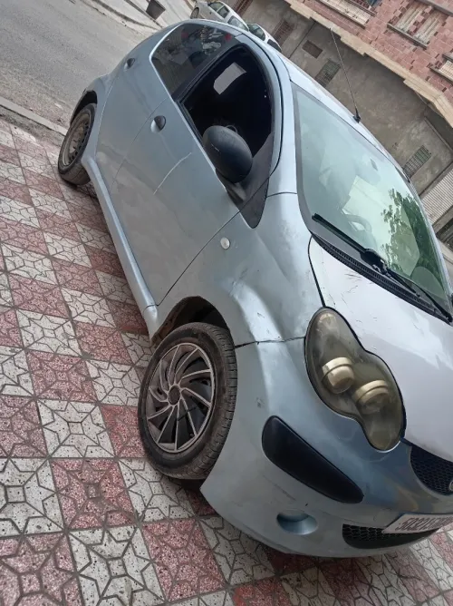 BYD F0 2012 F0