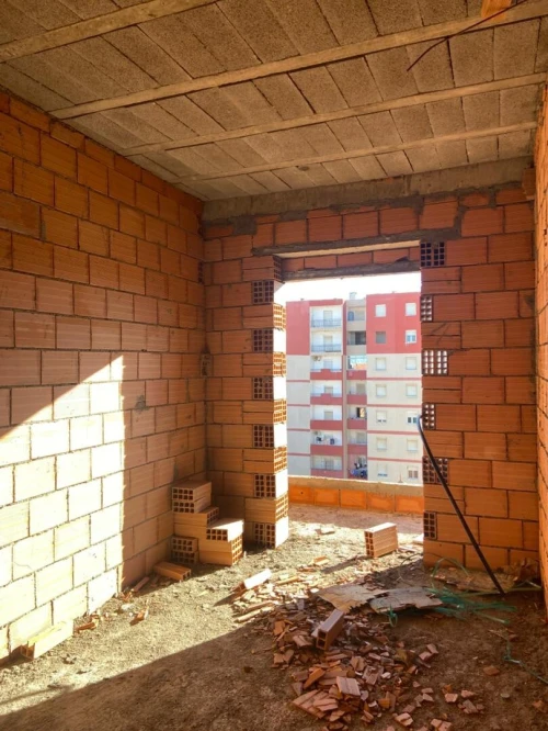 Vente Appartement F3 F4 Alger Ain taya