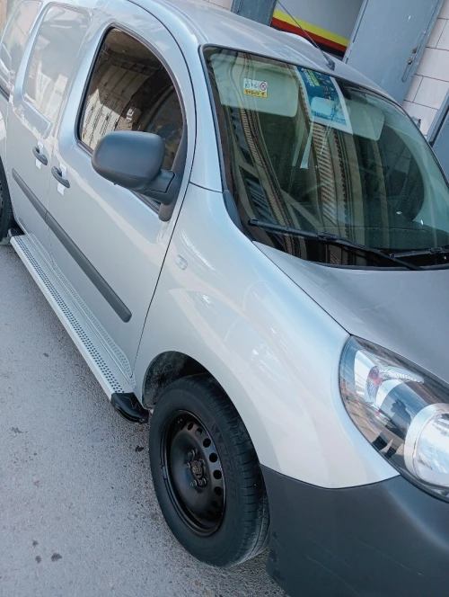 Renault Kangoo 2020 Authentique +