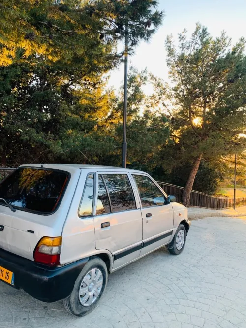 Suzuki Maruti 800 2011 Maruti 800
