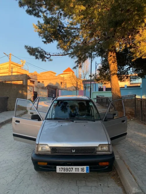 Suzuki Maruti 800 2011 Maruti 800