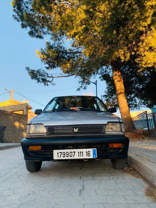 Suzuki Maruti 800 2011 Maruti 800