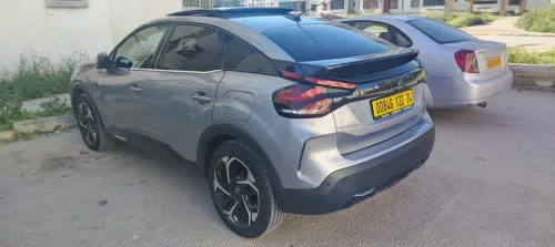 Citroen C4 2022 Shine Pack