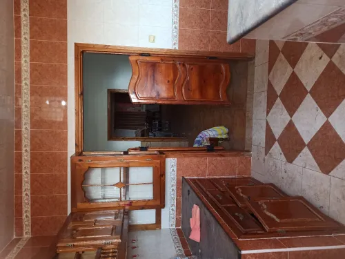 Vente Appartement F4 Oran Oran