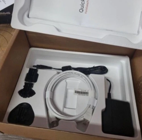 Fortinet F40