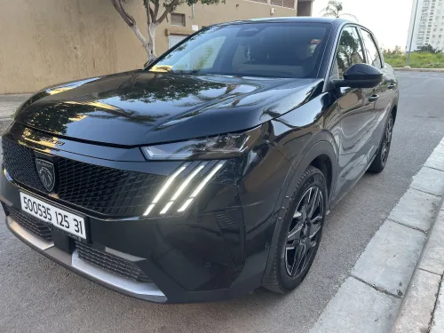 Peugeot 3008 2025 Allure Pack