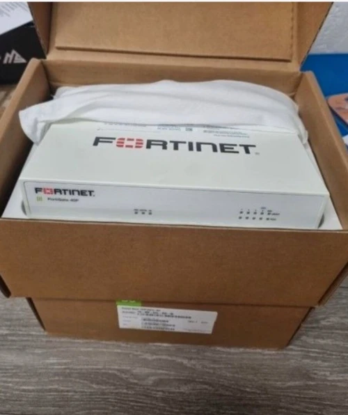 Fortinet F40