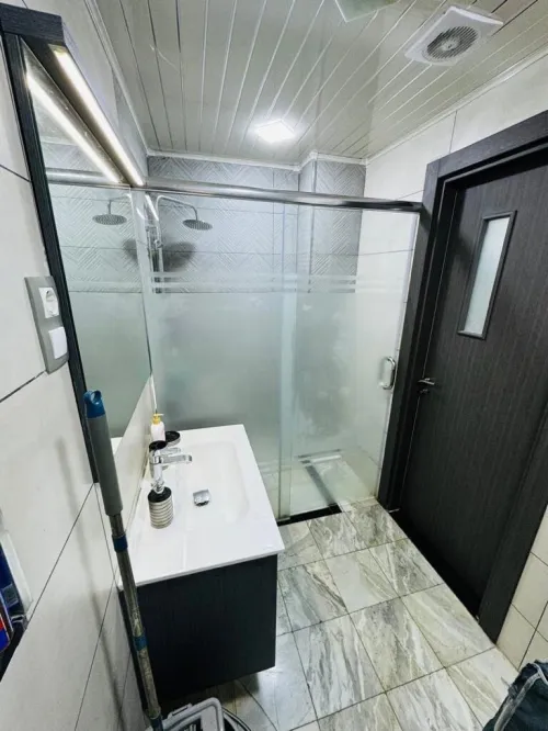 Location Appartement F3 Alger Bordj el kiffan