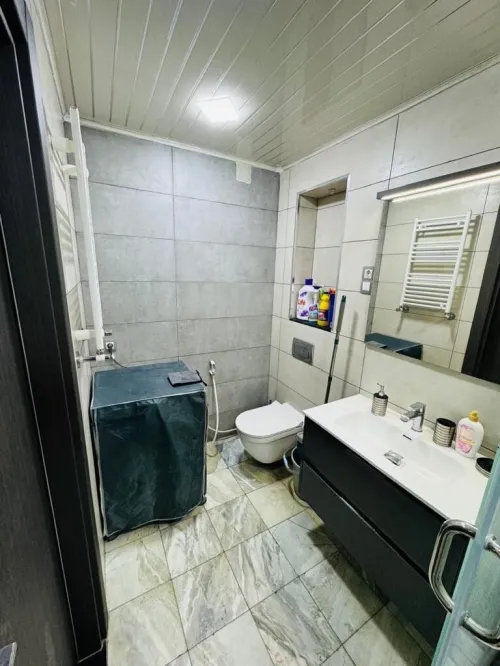 Location Appartement F3 Alger Bordj el kiffan