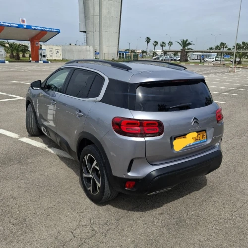 Citroen C5 2022 Exclusive