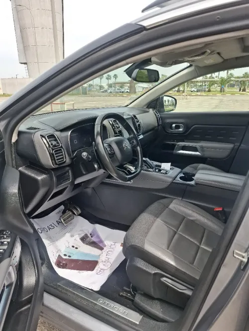 Citroen C5 2022 Exclusive