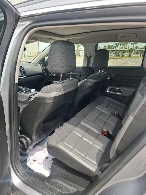 Citroen C5 2022 Exclusive