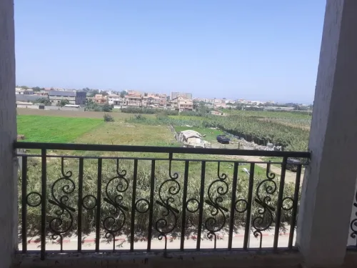 Echange Appartement F5 Alger Hraoua