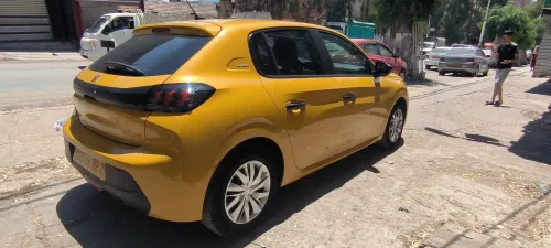 Peugeot 208 2022 Like