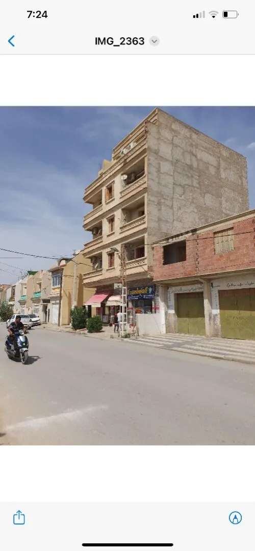 Vente Villa Constantine Constantine