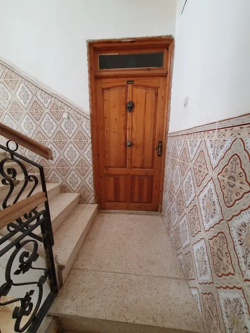 Vente Villa Constantine Constantine