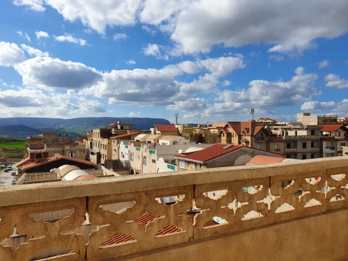 Vente Villa Constantine Constantine