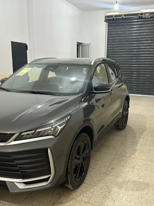 Geely Coolray 2026 Full options