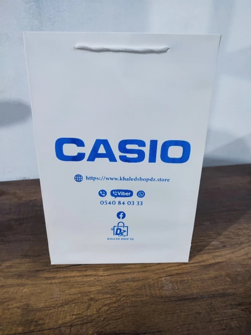 sac en papier rigide 