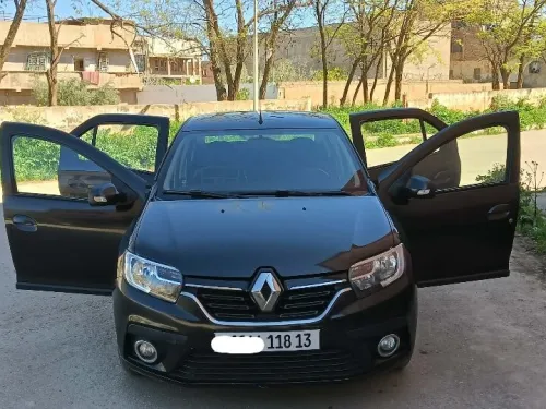 Renault Symbol 2018 Symbol