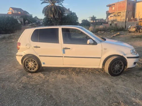 Volkswagen Polo 2000 Polo