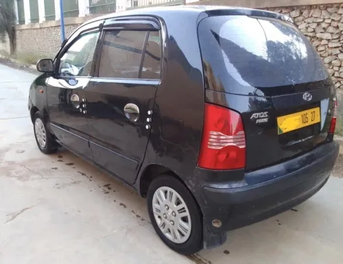 Hyundai Atos 2005 GL