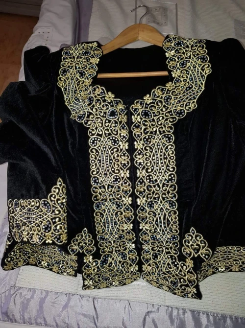Karakou