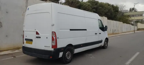 Renault Master 2012 L3H2