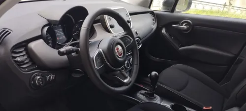 Fiat 500x 2025 Culte