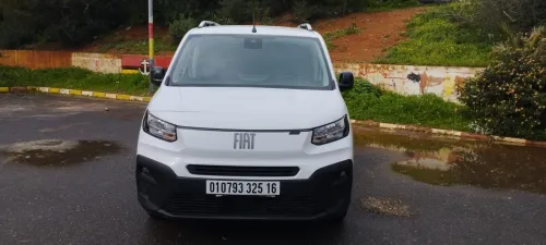 Fiat Doblo 2025 New