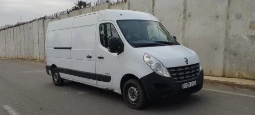 Renault Master 2012 L3H2