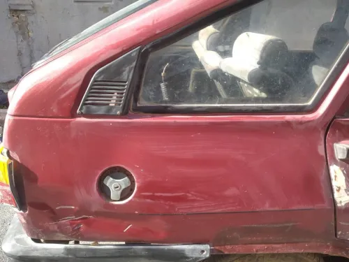 Dacia Breque 1995 
