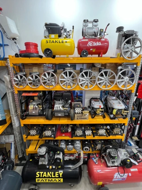 COMPRESSEUR À VIS 10HP 20HP 30HP COMPRESSEUR A PISTON 900l 500l 300l 270l 200l 100 COMP SILENCIEUX