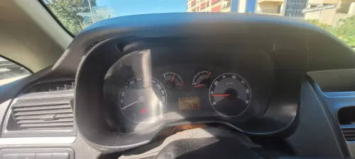 Fiat Linea 2010 