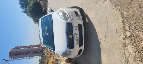 Fiat Linea 2010 