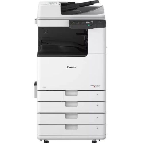 Photocopieur Canon C3226i A3 Couleurs ADF avec Toner original C-EVX 65