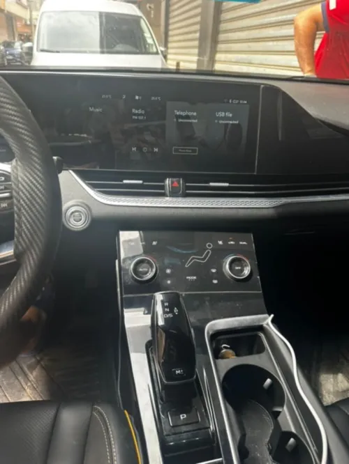 Bestune B70S 2024 