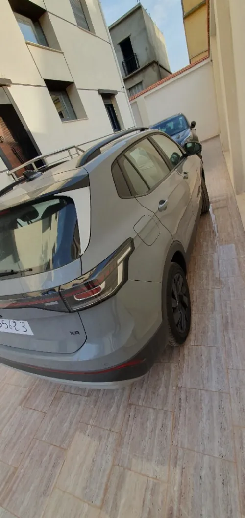 Volkswagen Tahru 2025 XR