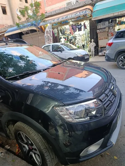 Dacia Sandero 2019 Sandero