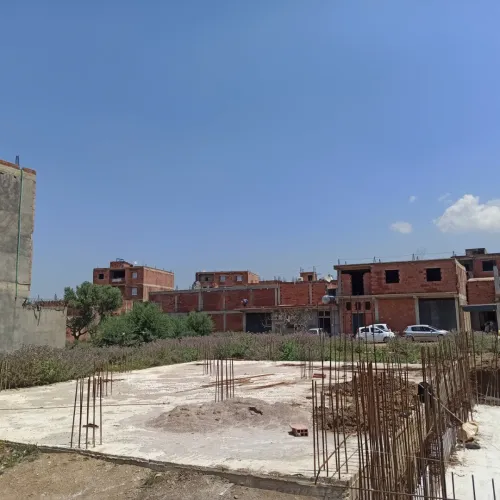 Vente bien immobilier Blida Larbaa