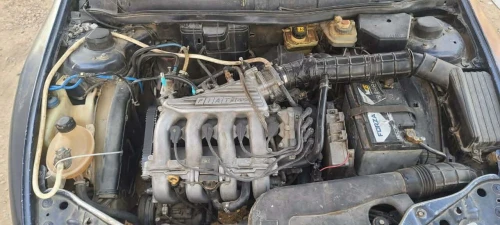 Fiat Marea 1999 Marea